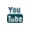 youtube icon